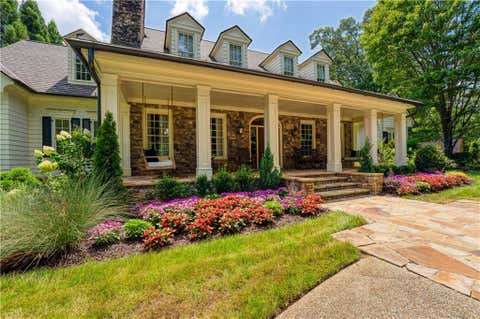 Homes For Sale - 5000 Long Island Drive<br/> Fulton County, Sandy Springs, GA 30327