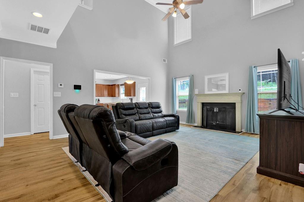 31 Allen Bridge Road, Braselton, Georgia image 2