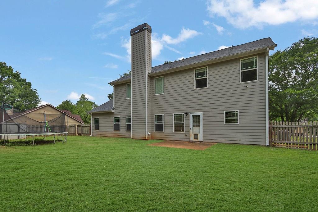 31 Allen Bridge Road, Braselton, Georgia image 28