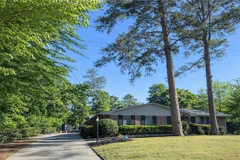 Homes For Sale - 3827 Arrel Drive<br/> Muscogee County, Columbus, GA 31909