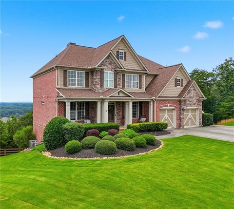 Homes For Sale - 5085 Laurel Ridge Drive<br/> Cumming, GA 30040