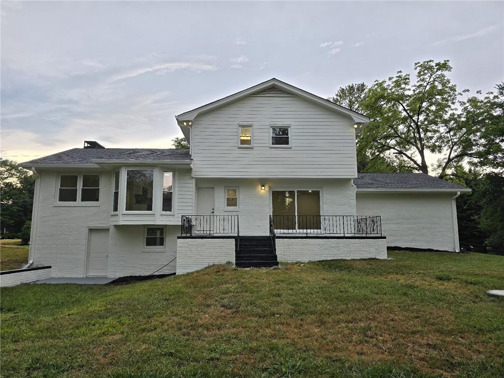 N/A - Residential