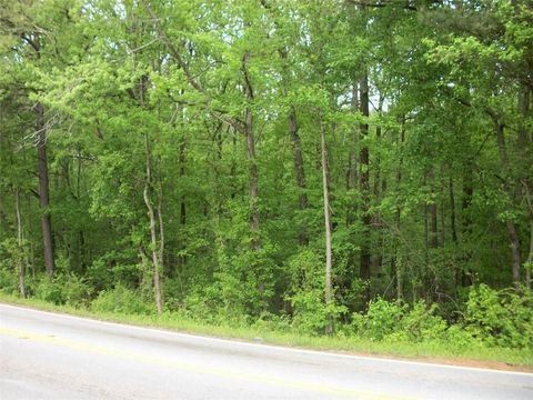 Vacant Land For Sale - 635 Nunnally Farm Road<br/> Monroe, GA 30655