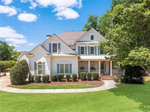 Homes For Sale - 615 Wildmeadow Glenn<br/> Cumming, GA 30040