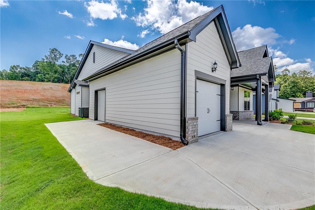 118 Classic Overlook-Lot 5A