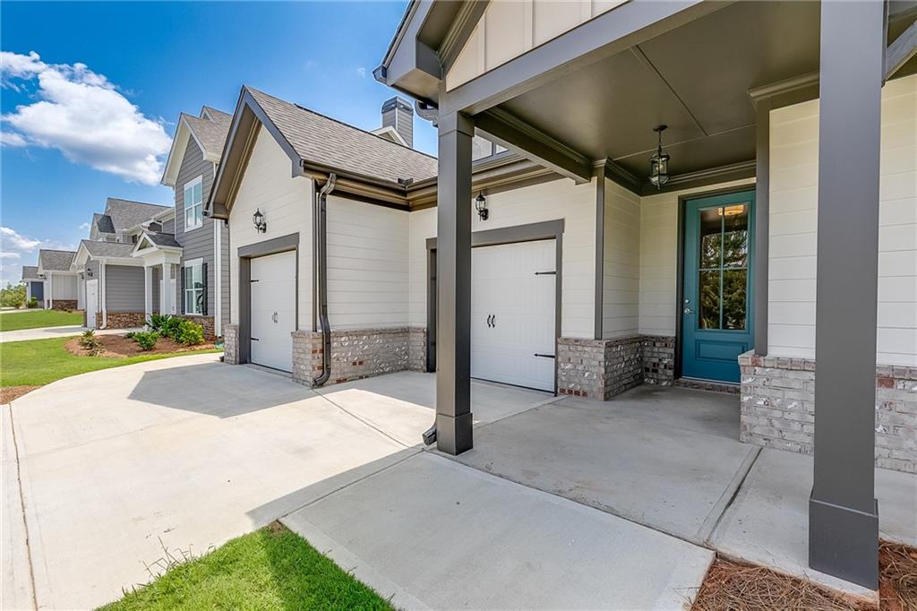 118 Classic Overlook-Lot 5A