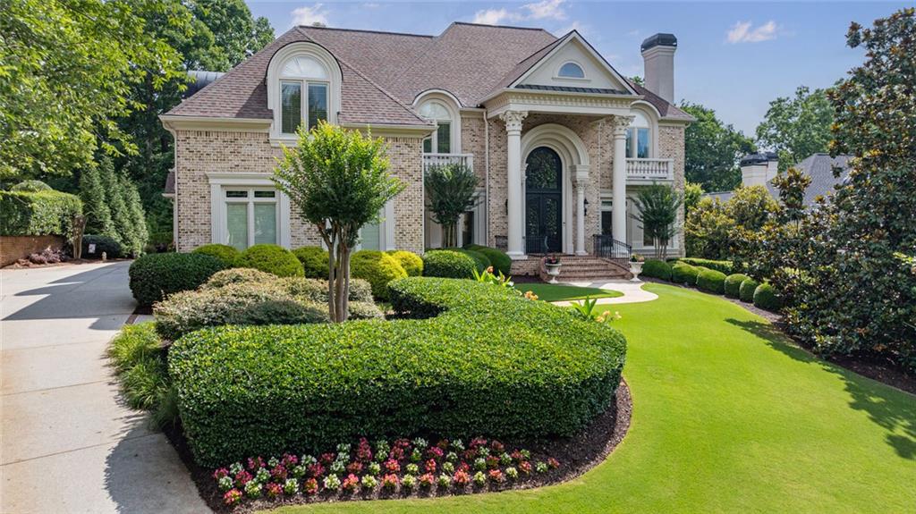 2848 Major Ridge Trail