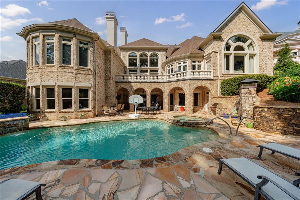 2848 Major Ridge Trail