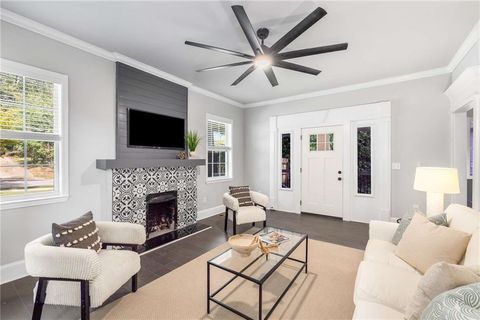 201 Adair Avenue SE Atlanta GA 30315