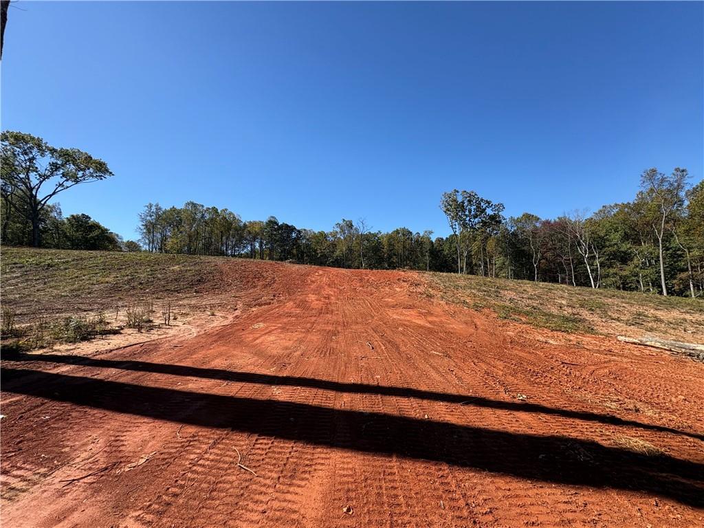 00 Dawsonville Highway