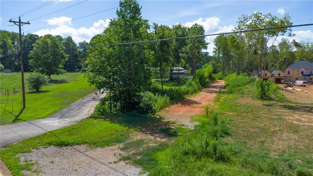 00 Dawsonville Highway