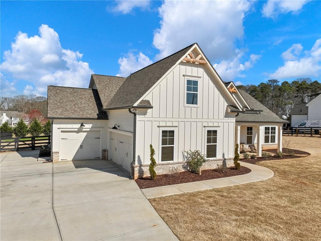 856 Smith Mill Road, Winder, Georgia image 40