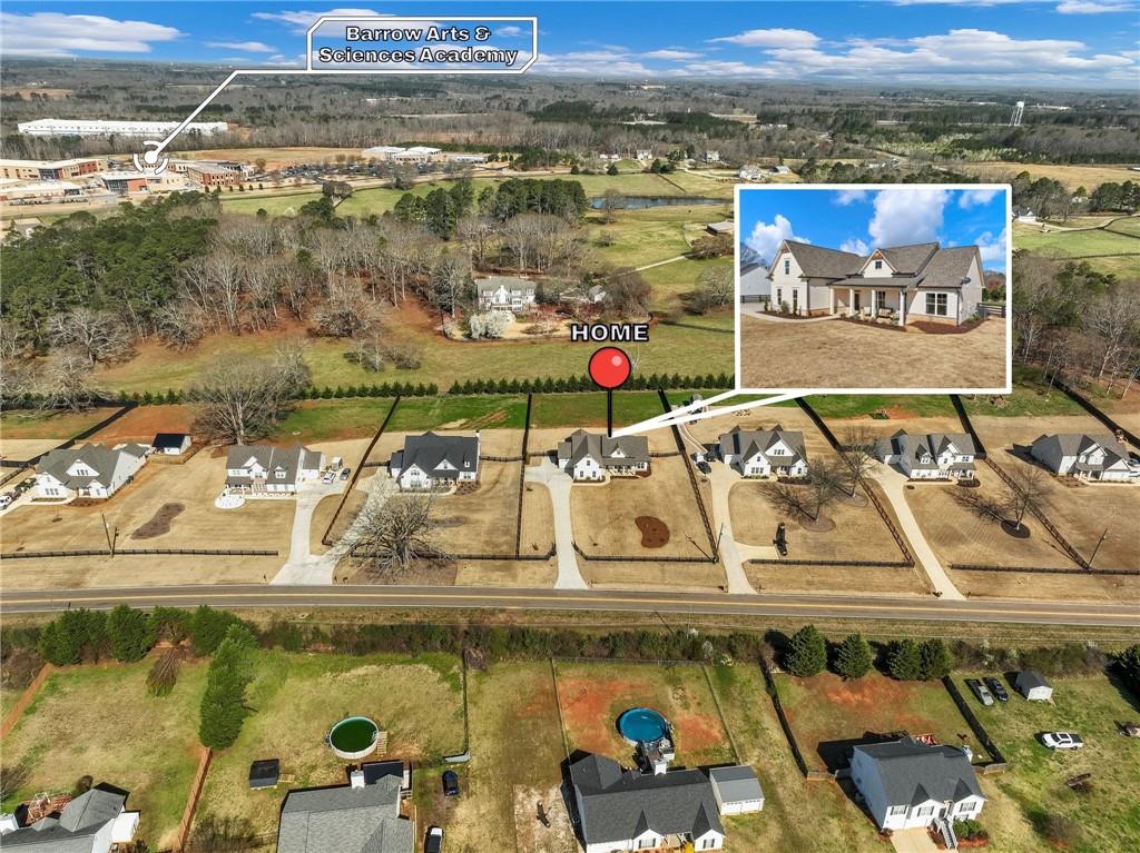 856 Smith Mill Road, Winder, Georgia image 45