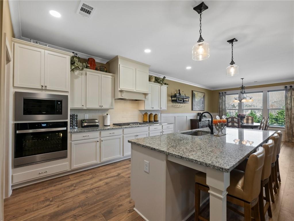 856 Smith Mill Road, Winder, Georgia image 10