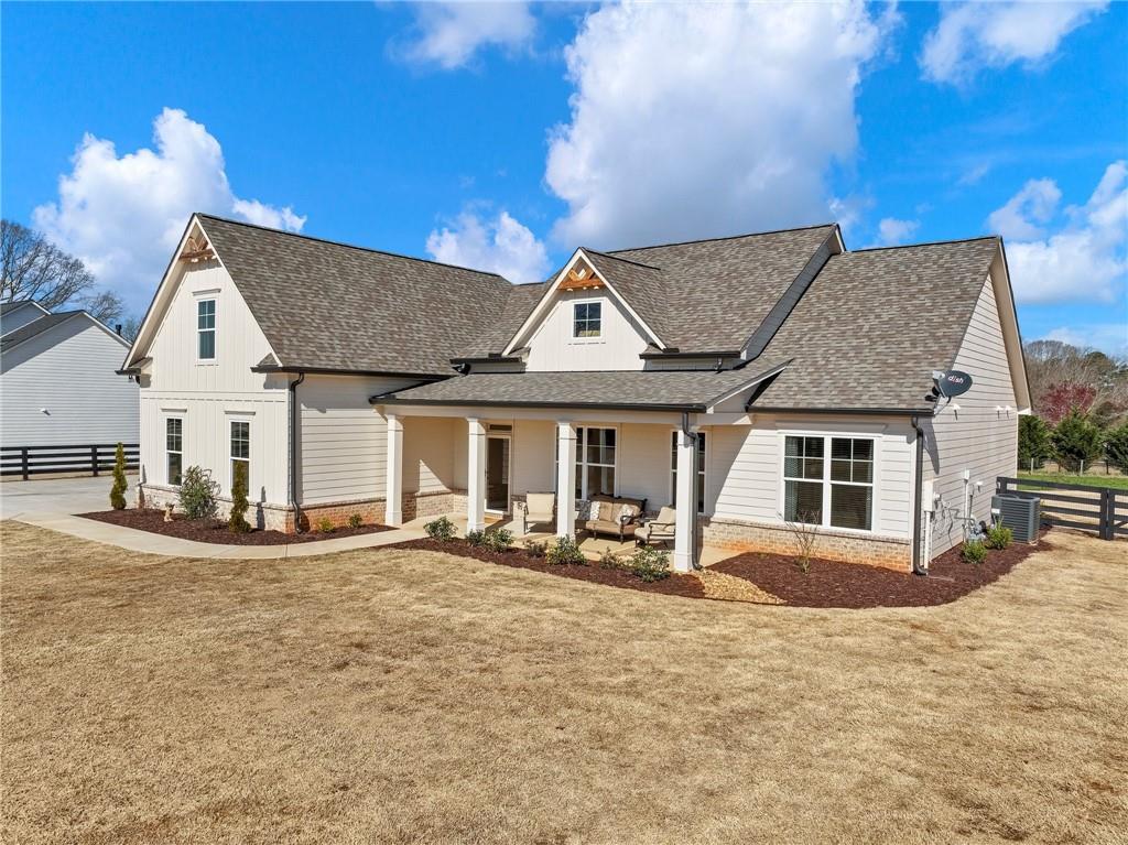 856 Smith Mill Road, Winder, Georgia image 39