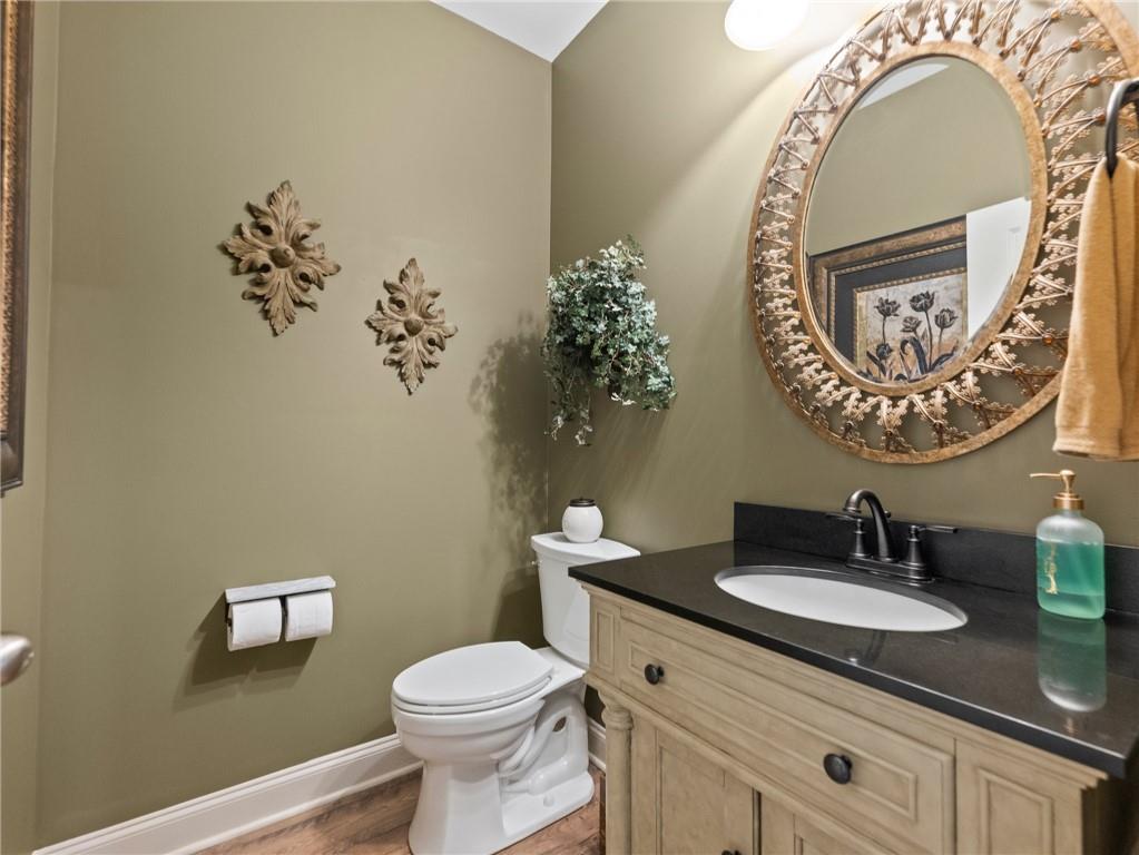 856 Smith Mill Road, Winder, Georgia image 31