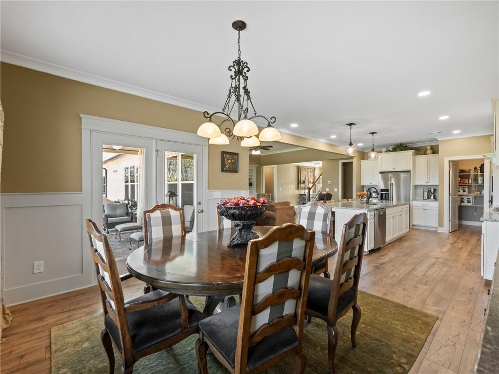 856 Smith Mill Road, Winder, Georgia image 13