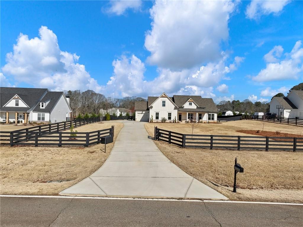 856 Smith Mill Road, Winder, Georgia image 38