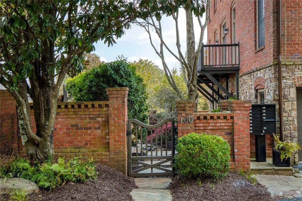 100 Founders Mill Court