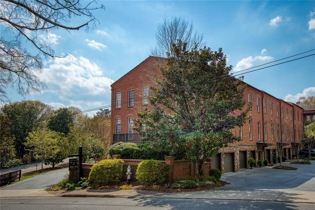 100 Founders Mill Court