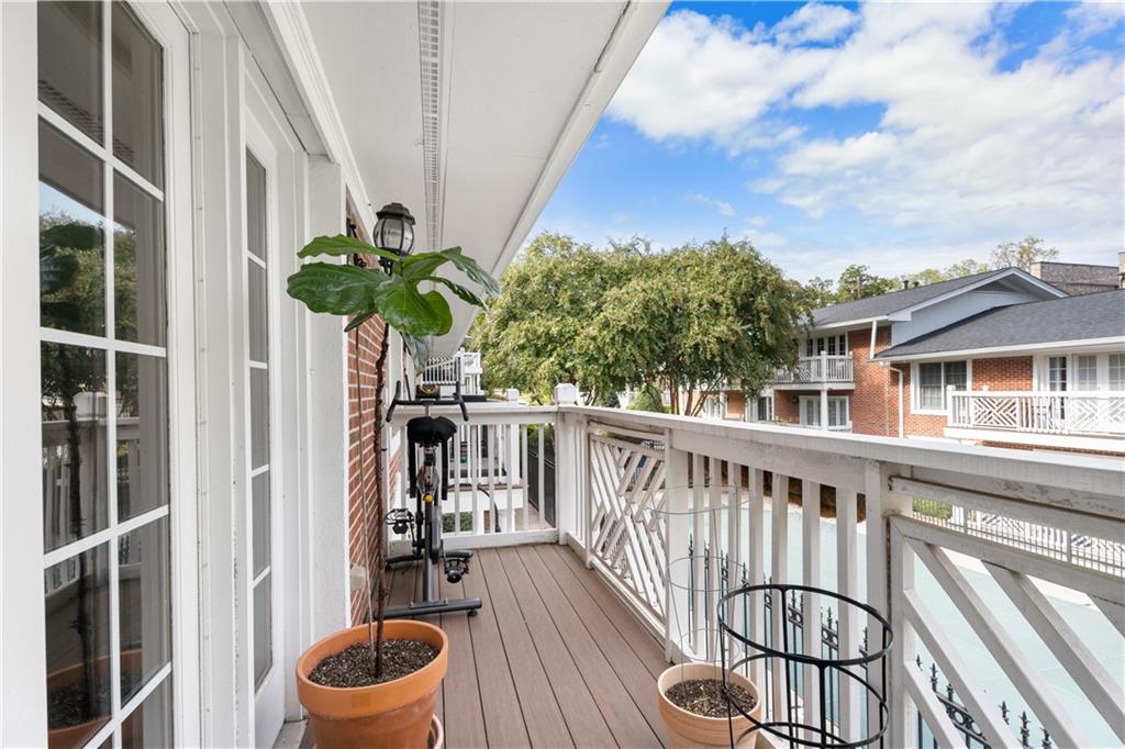 885 Briarcliff Road #16, Atlanta, Georgia image 26