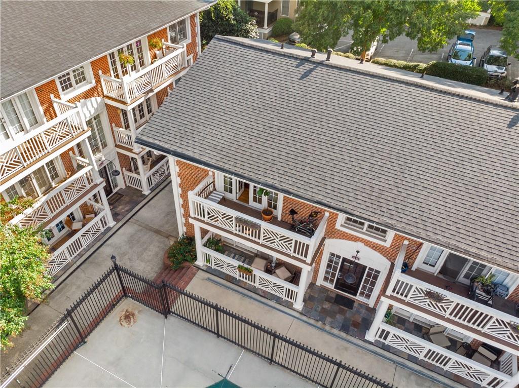 885 Briarcliff Road #16, Atlanta, Georgia image 28