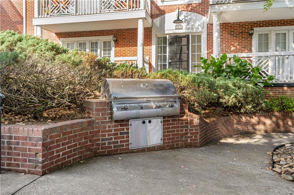 885 Briarcliff Road #16, Atlanta, Georgia image 30