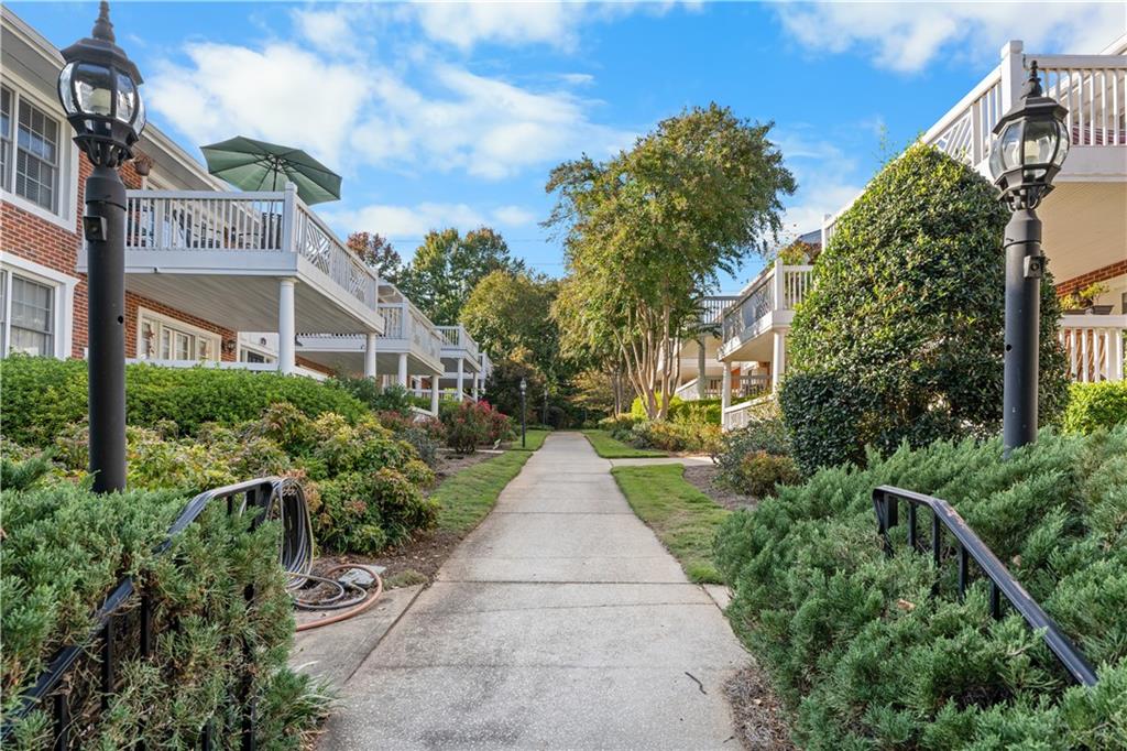 885 Briarcliff Road #16, Atlanta, Georgia image 29