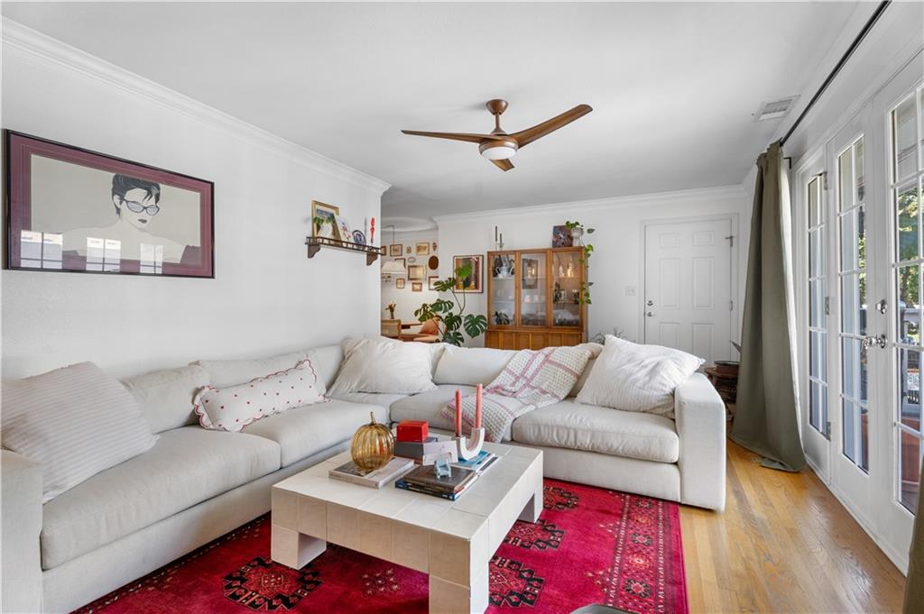 885 Briarcliff Road #16, Atlanta, Georgia image 13