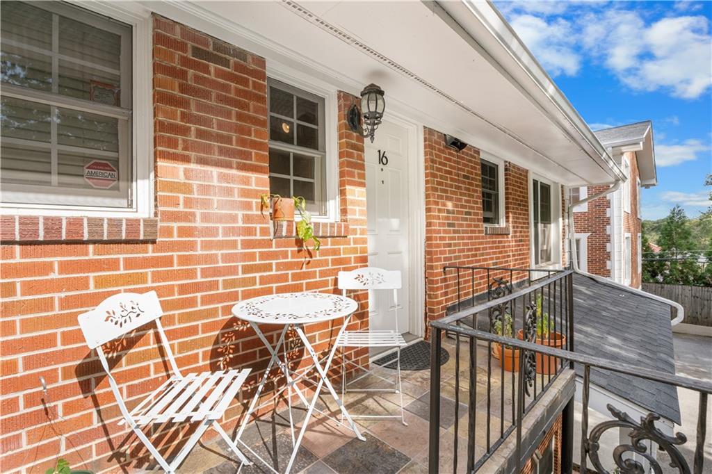 885 Briarcliff Road #16, Atlanta, Georgia image 25
