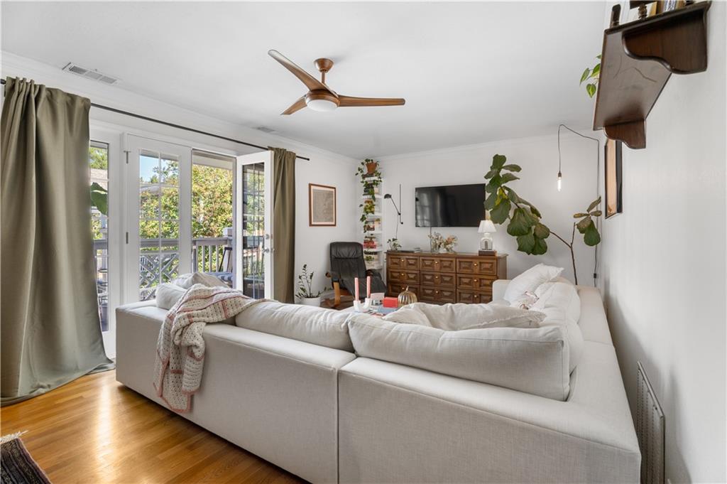 885 Briarcliff Road #16, Atlanta, Georgia image 14