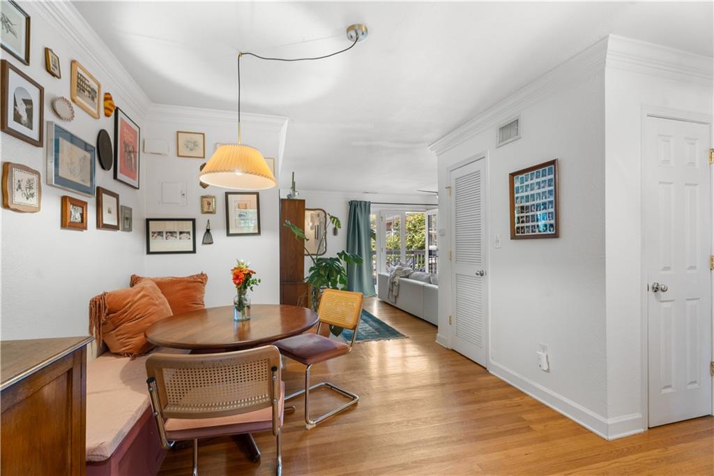 885 Briarcliff Road #16, Atlanta, Georgia image 10