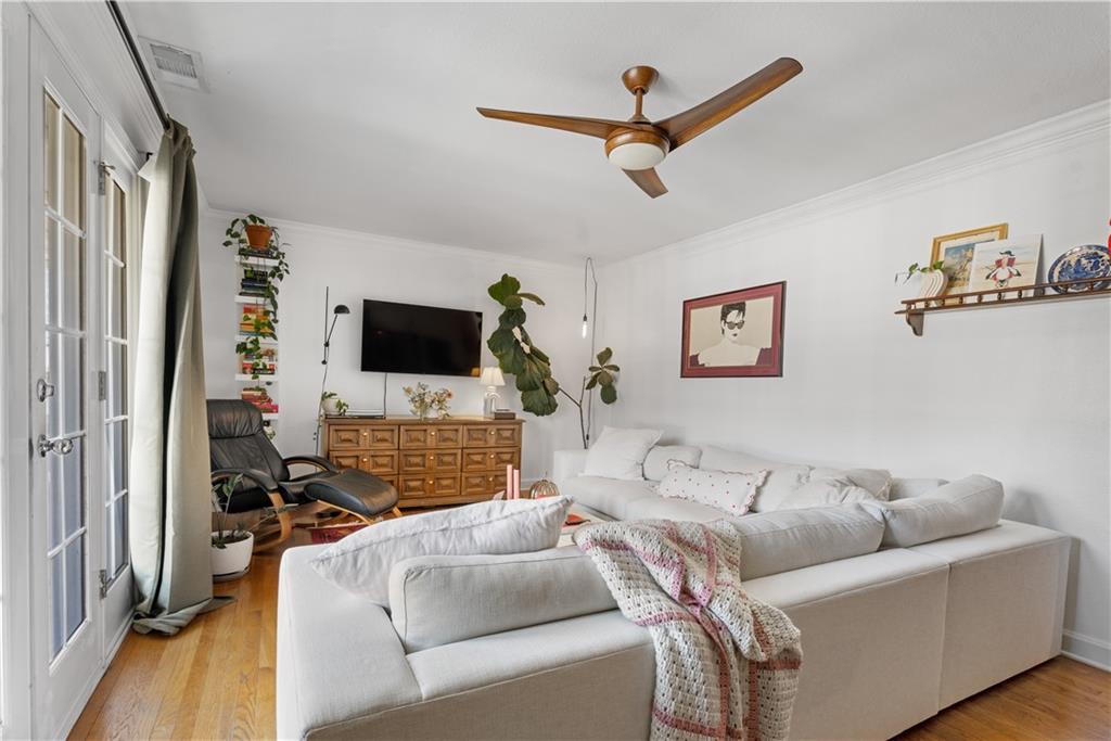 885 Briarcliff Road #16, Atlanta, Georgia image 15