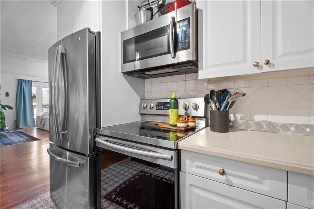 885 Briarcliff Road #16, Atlanta, Georgia image 6