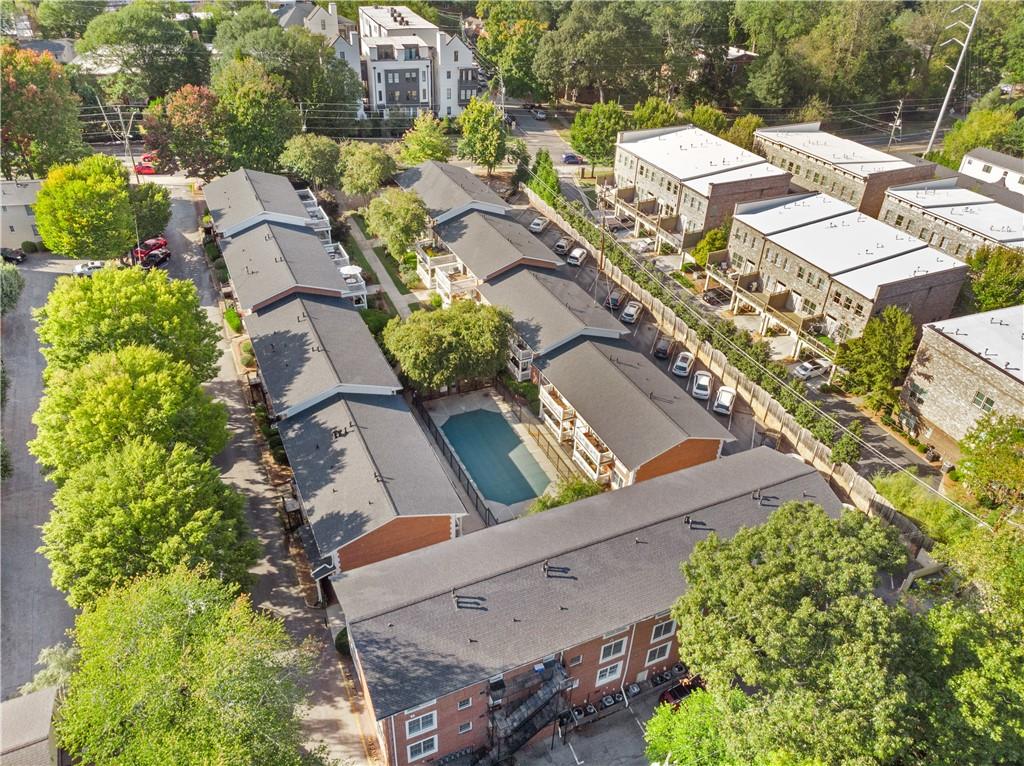 885 Briarcliff Road #16, Atlanta, Georgia image 34