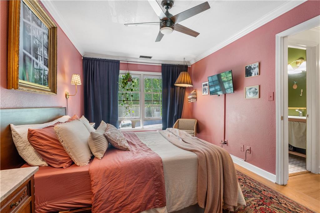 885 Briarcliff Road #16, Atlanta, Georgia image 21