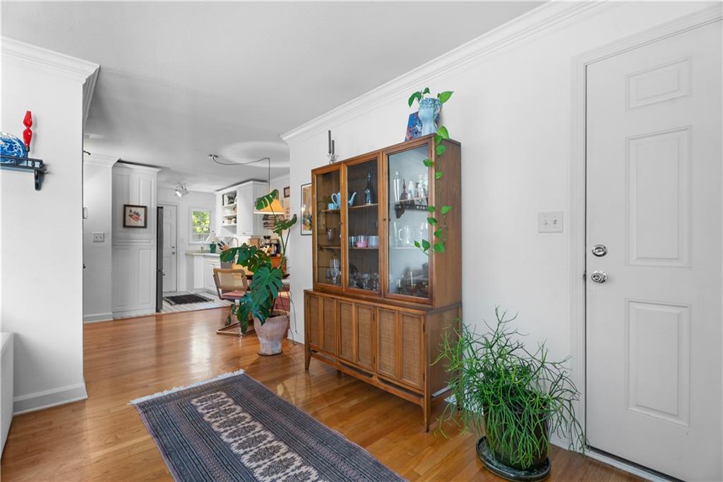 885 Briarcliff Road #16, Atlanta, Georgia image 19