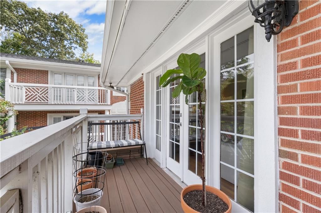 885 Briarcliff Road #16, Atlanta, Georgia image 27