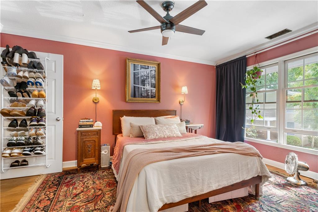 885 Briarcliff Road #16, Atlanta, Georgia image 20