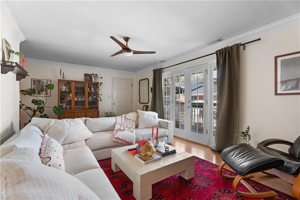 885 Briarcliff Road #16, Atlanta, Georgia image 12