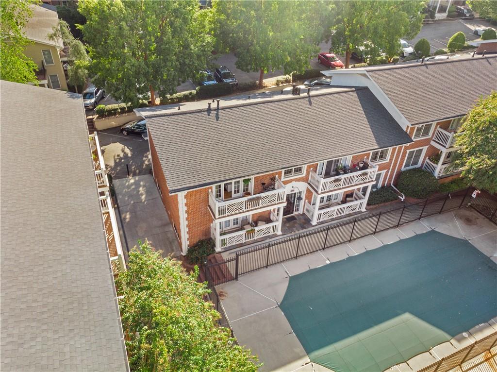 885 Briarcliff Road #16, Atlanta, Georgia image 32