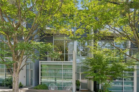 Townhouse For Sale - 752 Moreland Avenue #4<br/> Dekalb County, Atlanta, GA 30316