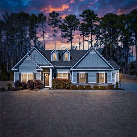 407 Benstone Drive NE Calhoun GA 30701