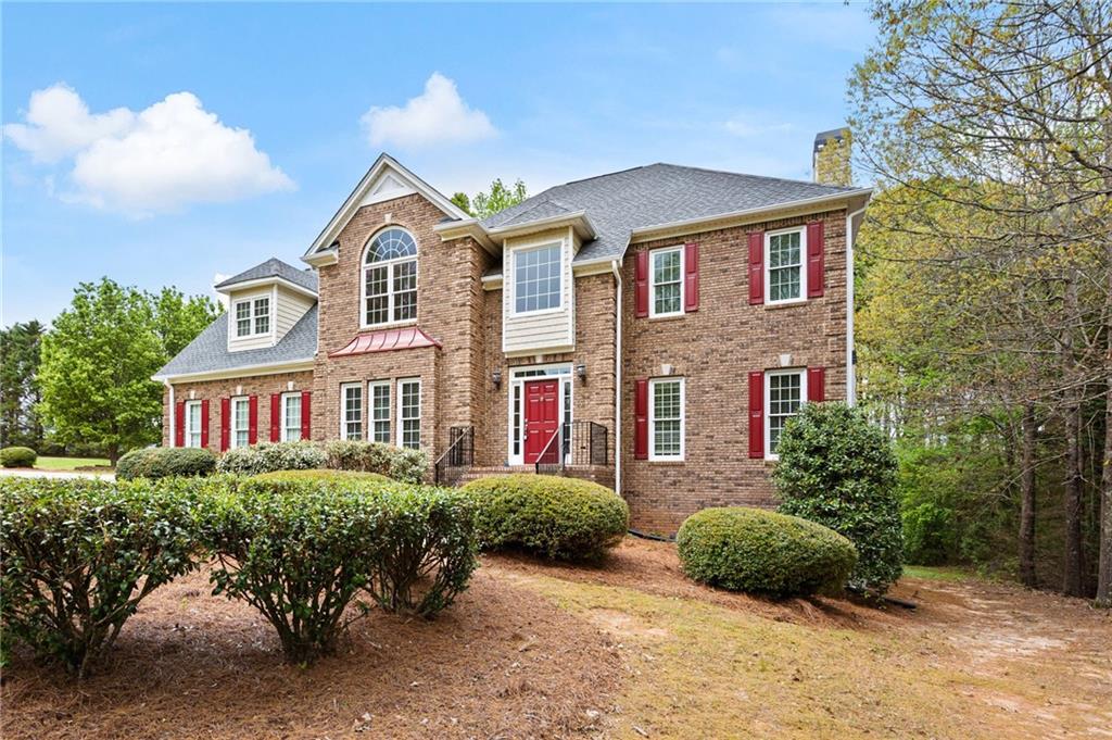 69 Ridgeway Drive, Villa Rica, Georgia image 3