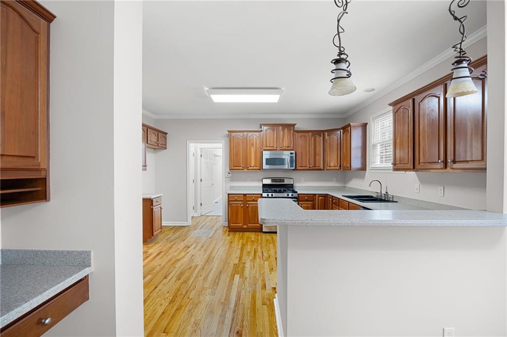69 Ridgeway Drive, Villa Rica, Georgia image 15