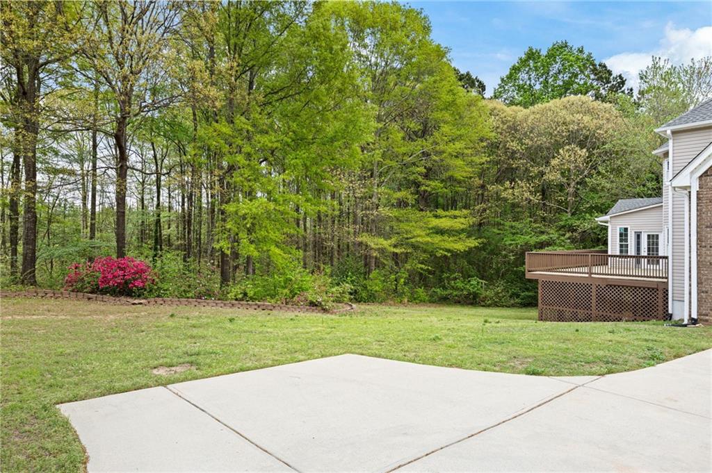 69 Ridgeway Drive, Villa Rica, Georgia image 40