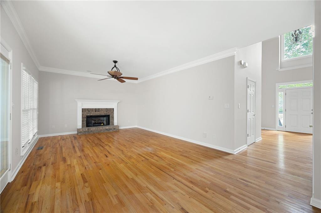 69 Ridgeway Drive, Villa Rica, Georgia image 21