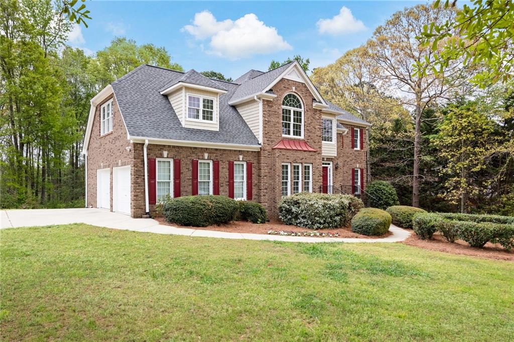 69 Ridgeway Drive, Villa Rica, Georgia image 43