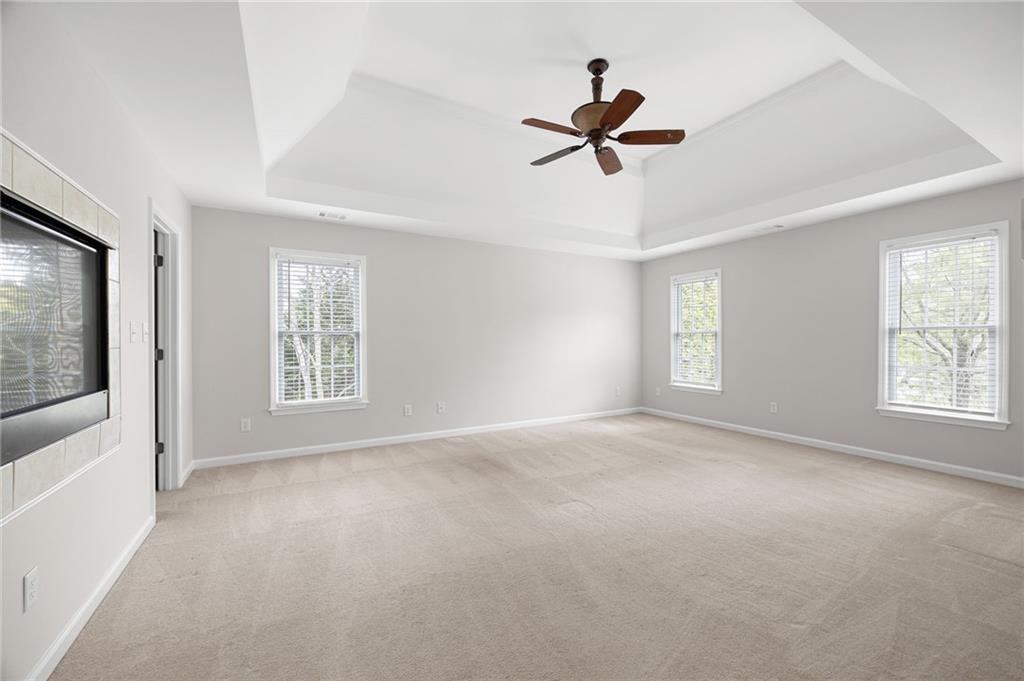 69 Ridgeway Drive, Villa Rica, Georgia image 26