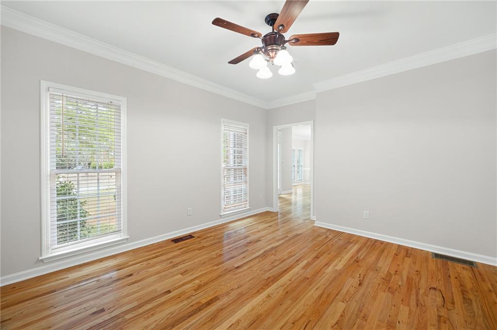 69 Ridgeway Drive, Villa Rica, Georgia image 7